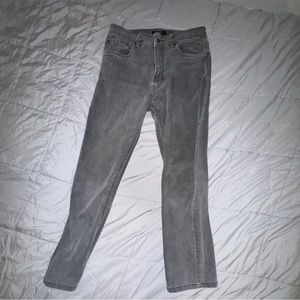 Urban star grey jeans
